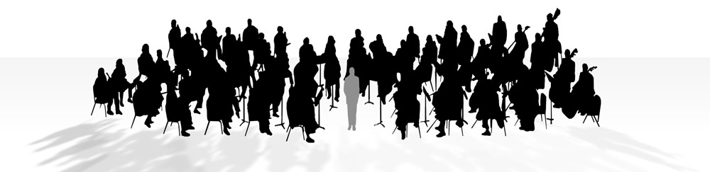 Ergonomic O.D.E. -orchestral chairs affect the whole organisation musicians, management and stage personell